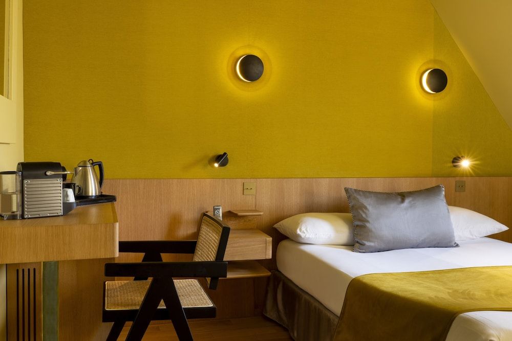 undefined Hôtel Elixir 7