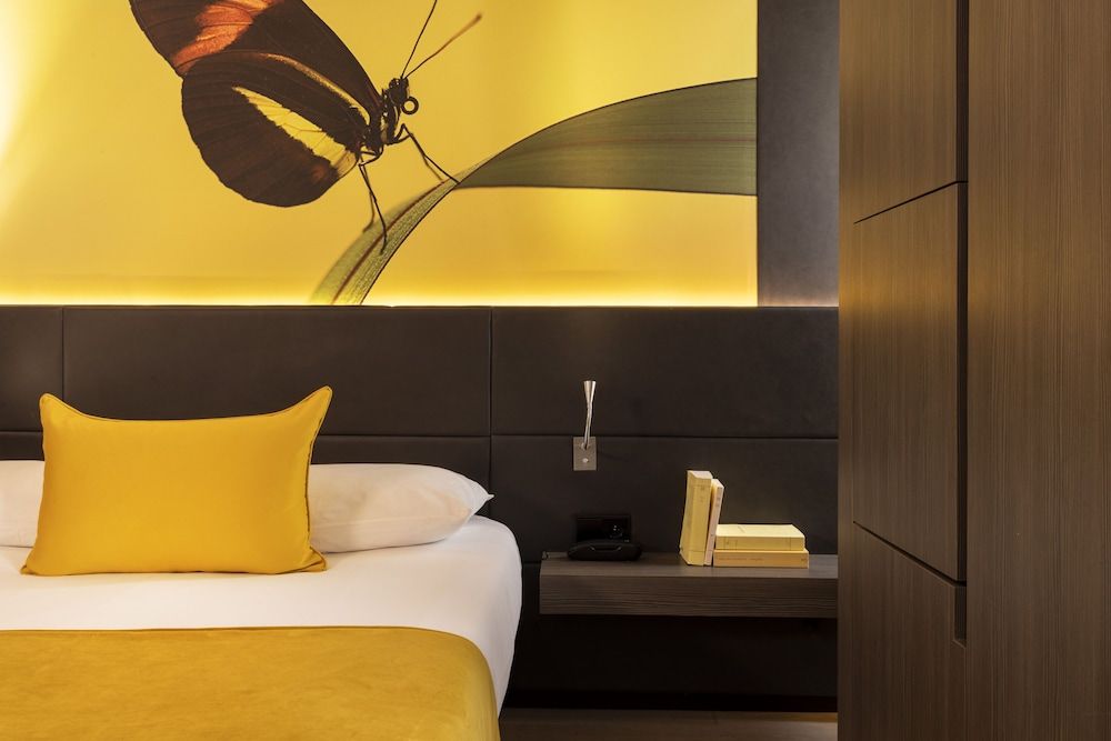 Hôtel Elixir Traditional Double Room 2