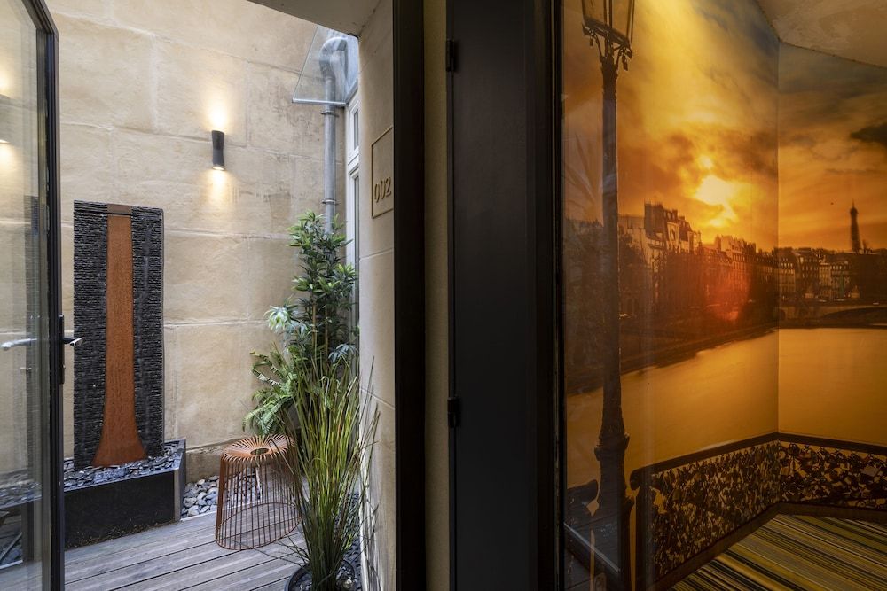 Hôtel Elixir Traditional Double Room 4