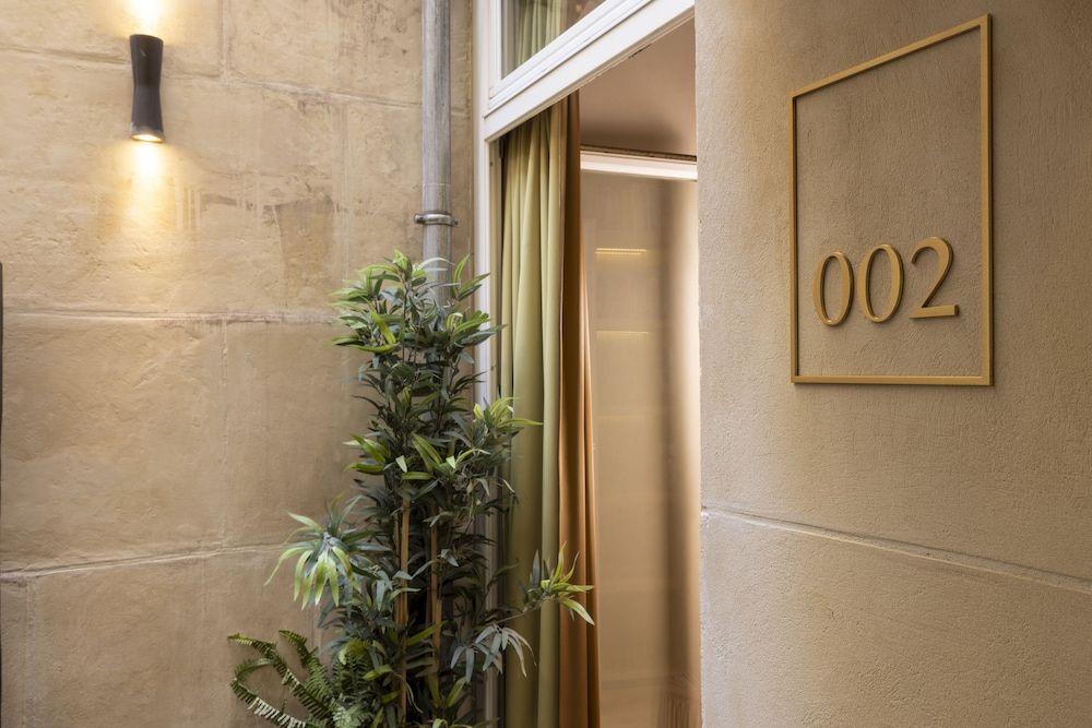 undefined Hôtel Elixir