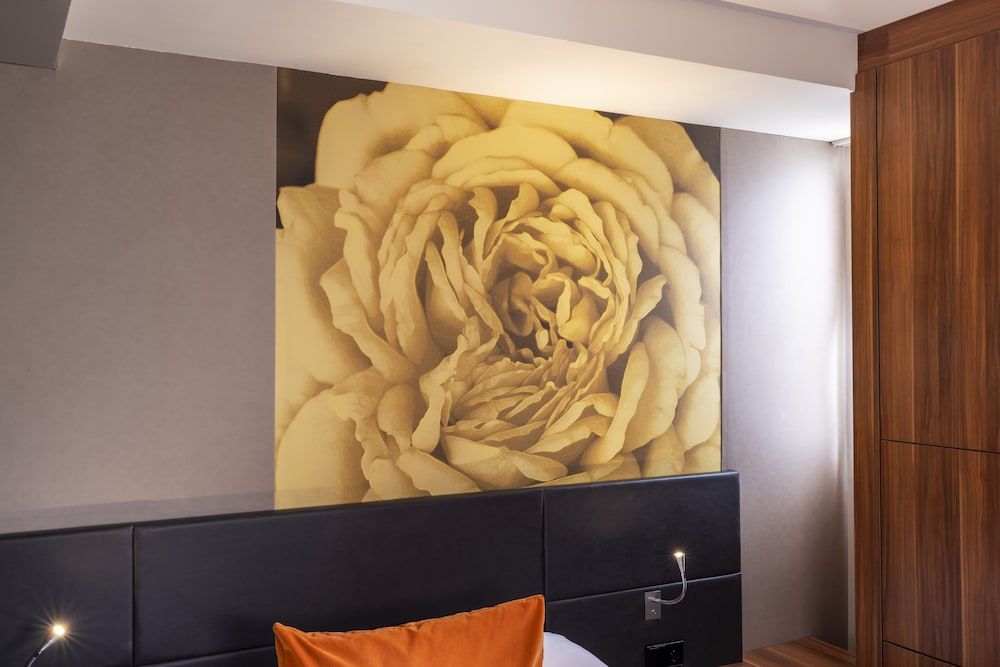 Hôtel Elixir Deluxe Double Room, Balcony 5