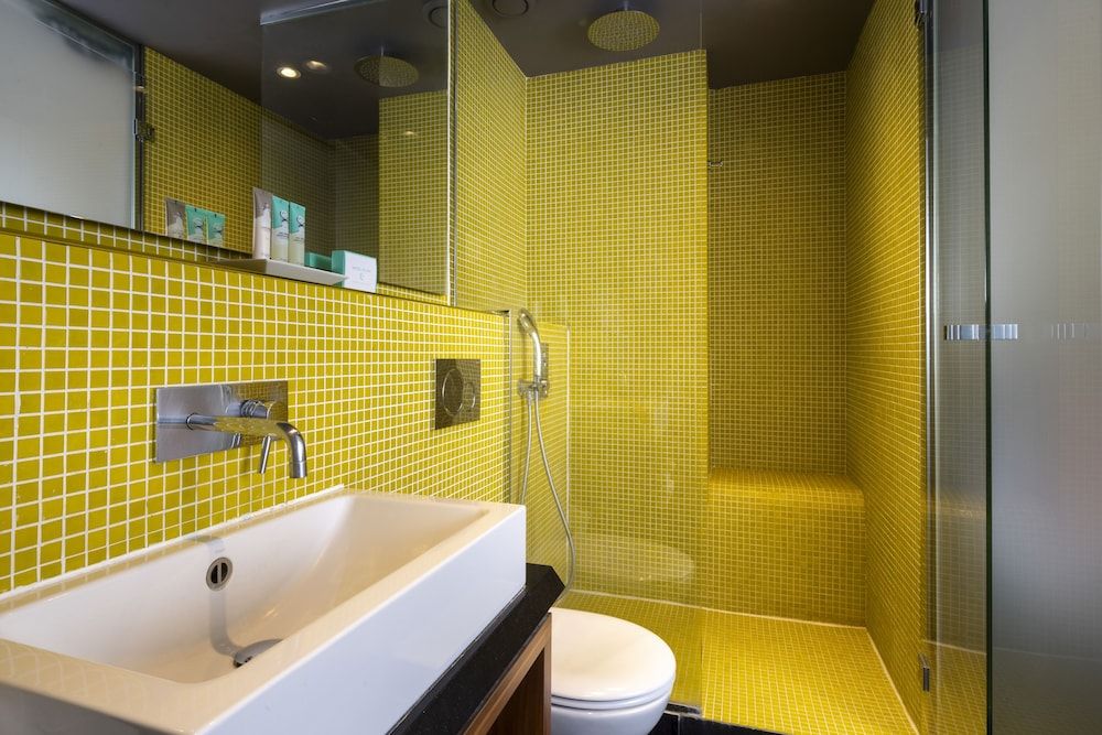 Hôtel Elixir Deluxe Double Room, Balcony 3