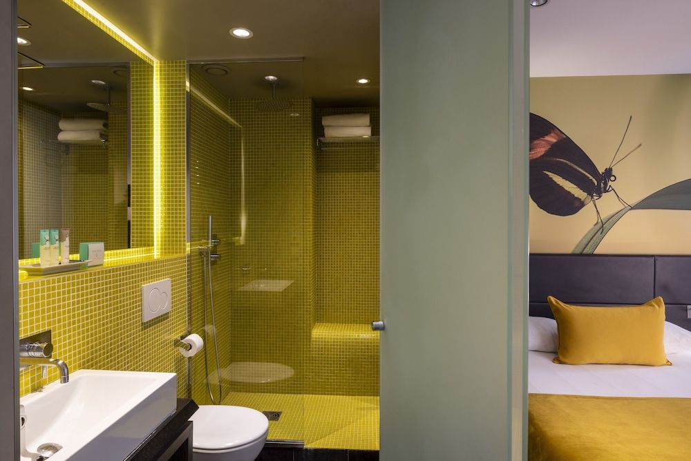 Hôtel Elixir Traditional Double Room 5