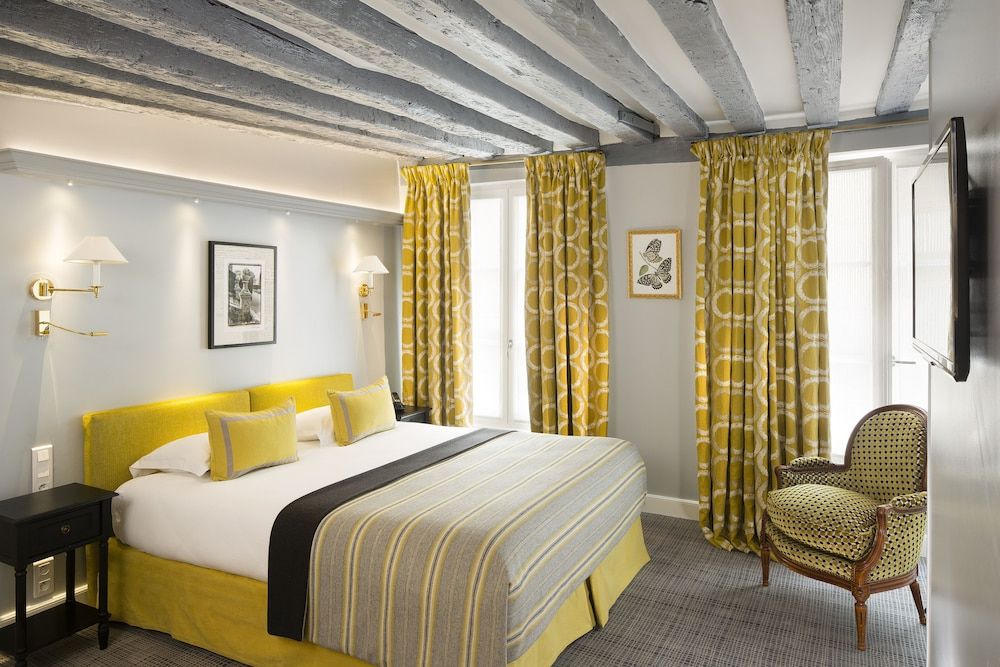 undefined Le Relais Saint Honoré