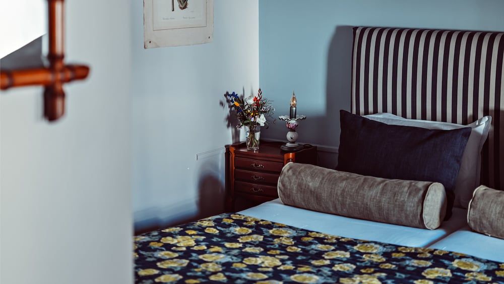 Hotel Maison Saintonge