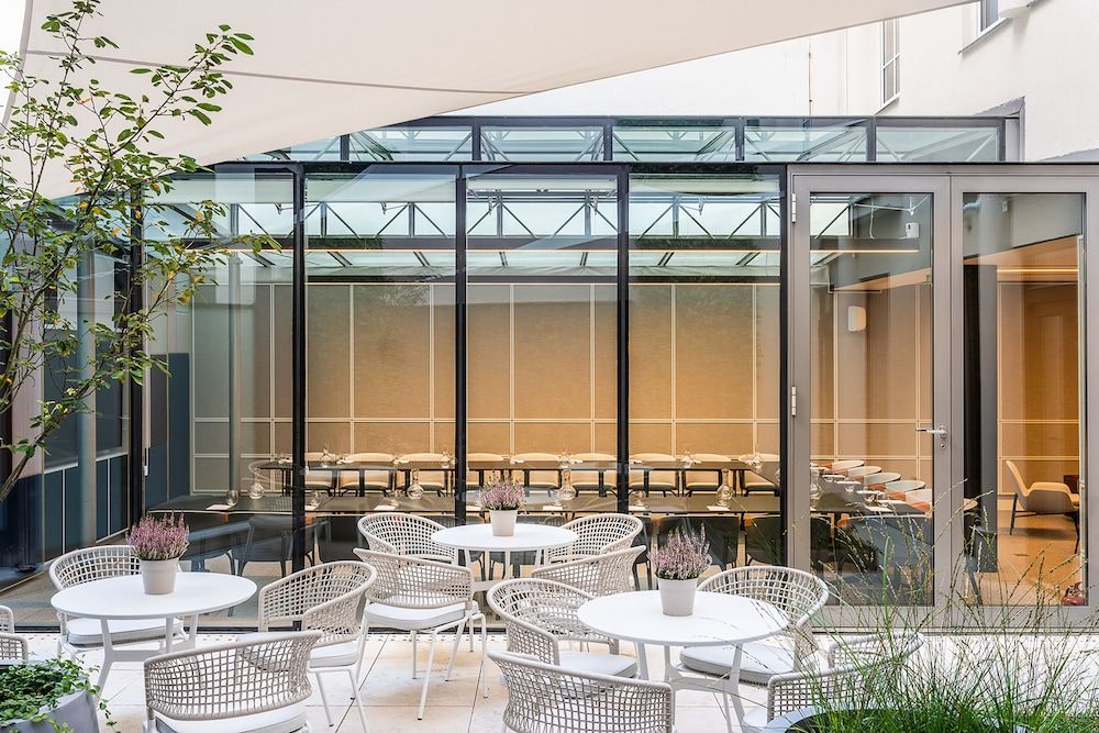 undefined Hotel Maximilian 8