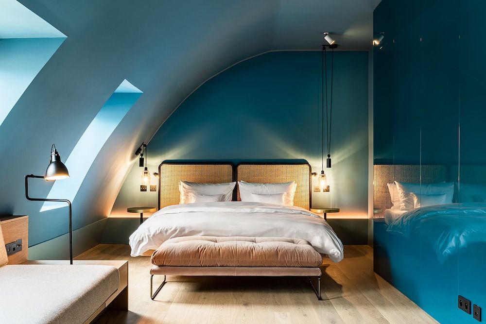 undefined Hotel Maximilian 3