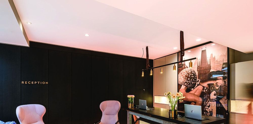 undefined Hotel Maximilian