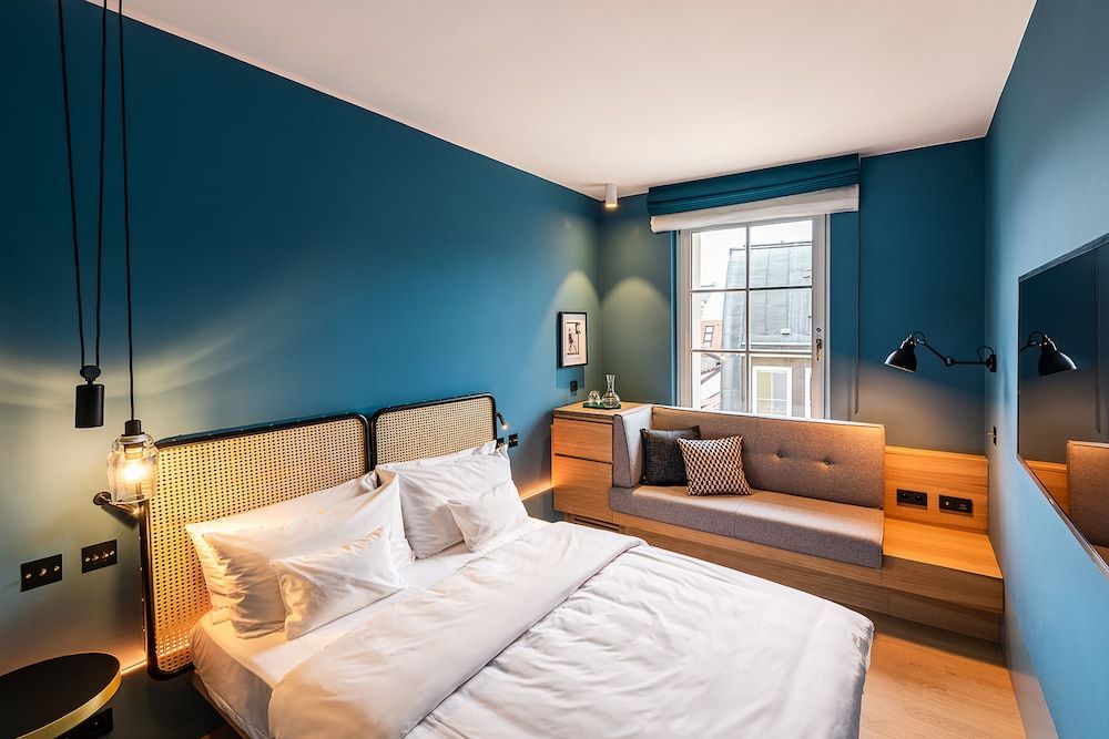 undefined Hotel Maximilian