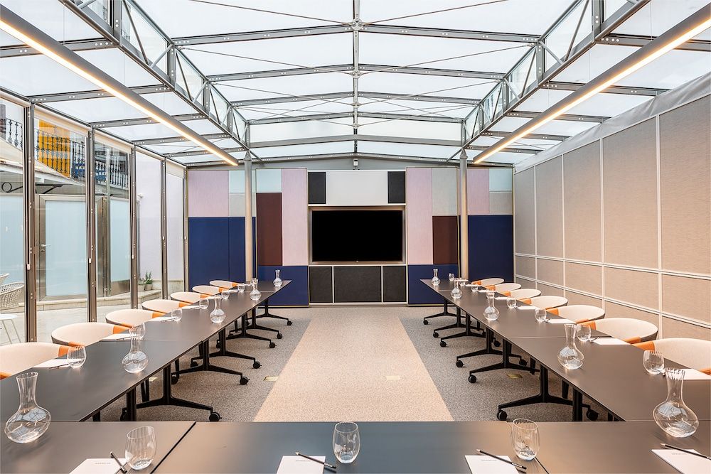 undefined Hotel Maximilian 8