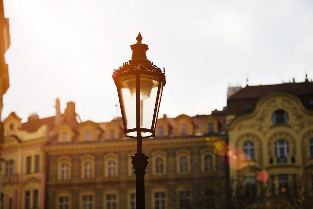 undefined Hotel Maximilian 5