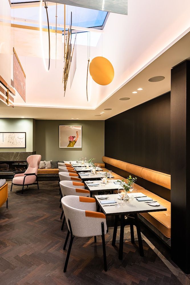 undefined Hotel Maximilian 10