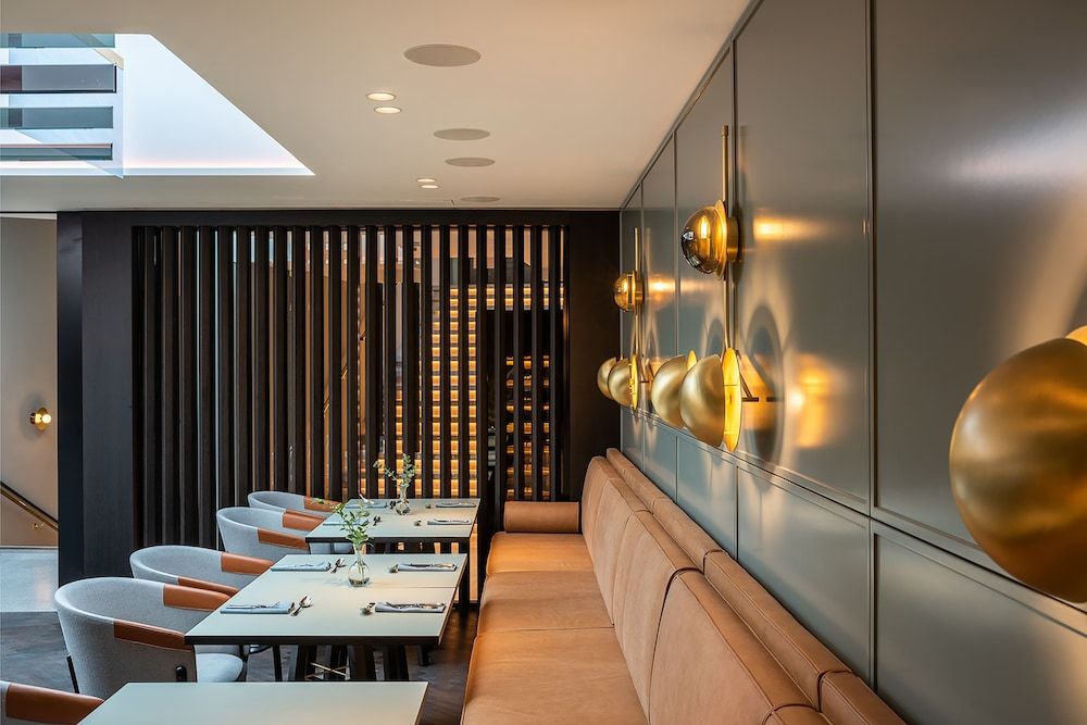 undefined Hotel Maximilian 9