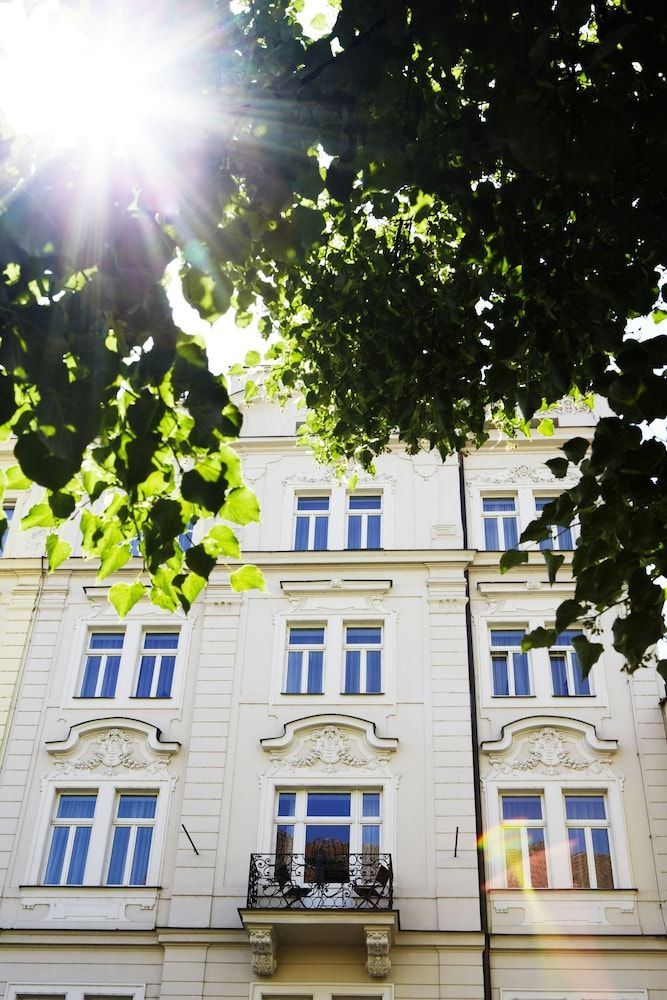 undefined Hotel Maximilian 5