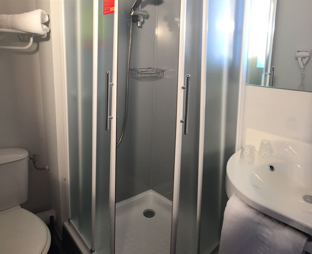 initial by balladins Amiens / Longueau Standard Twin Room, 2 Twin Beds 3