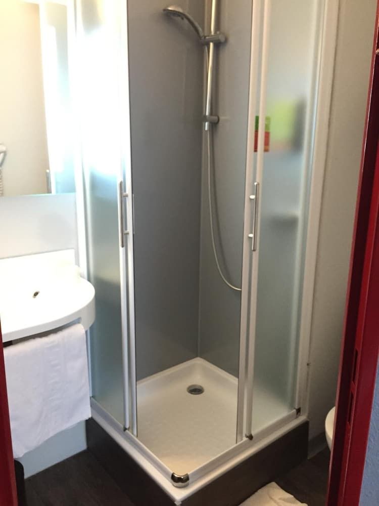 initial by balladins Amiens / Longueau Standard Single Room 7