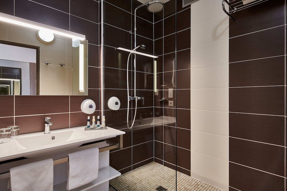 Traditional Double Room