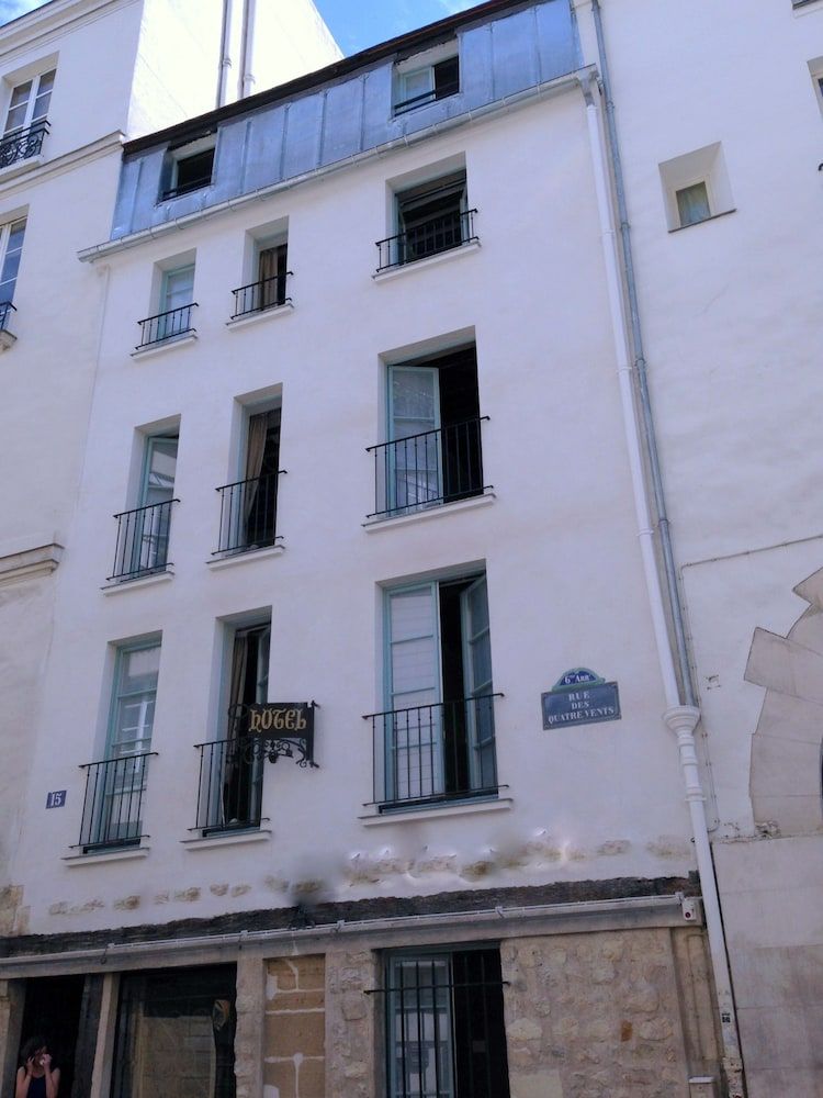 undefined Tonic Hôtel Saint Germain 5