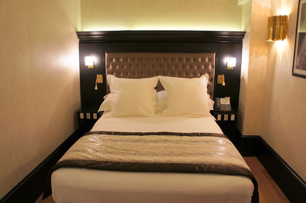 undefined Tonic Hôtel Saint Germain