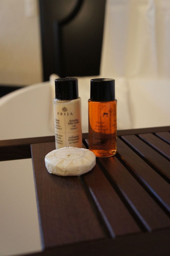 Tonic Hôtel Saint Germain Superior Double Room 8