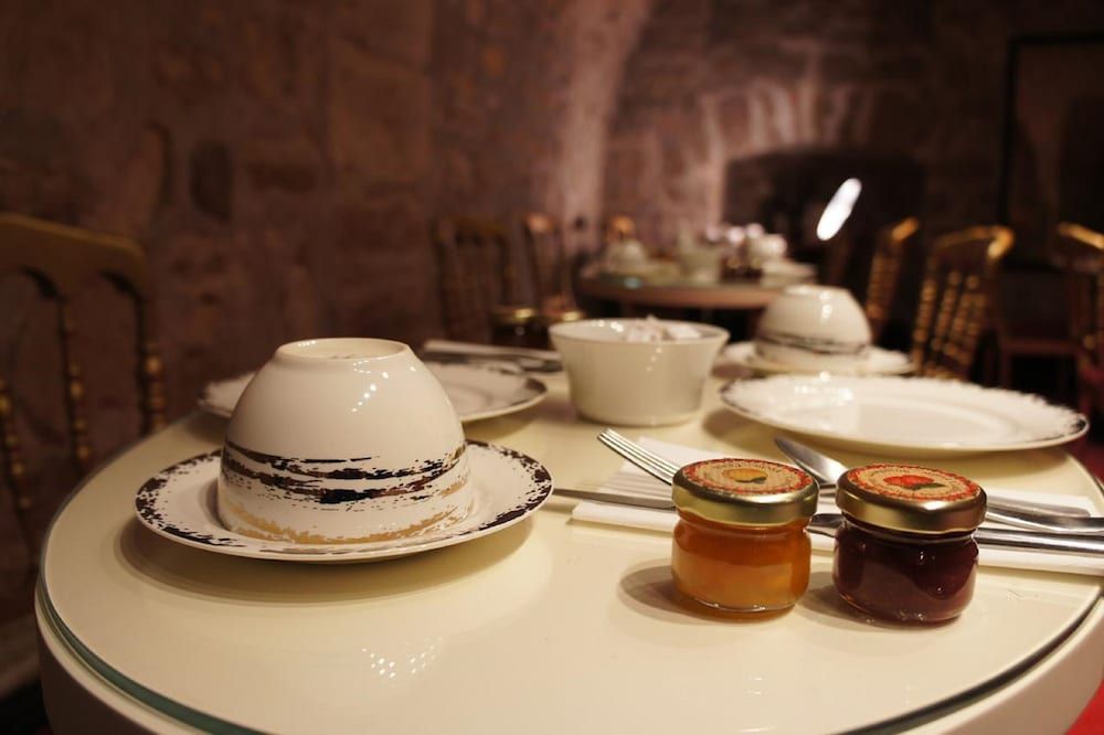 undefined Tonic Hôtel Saint Germain 7