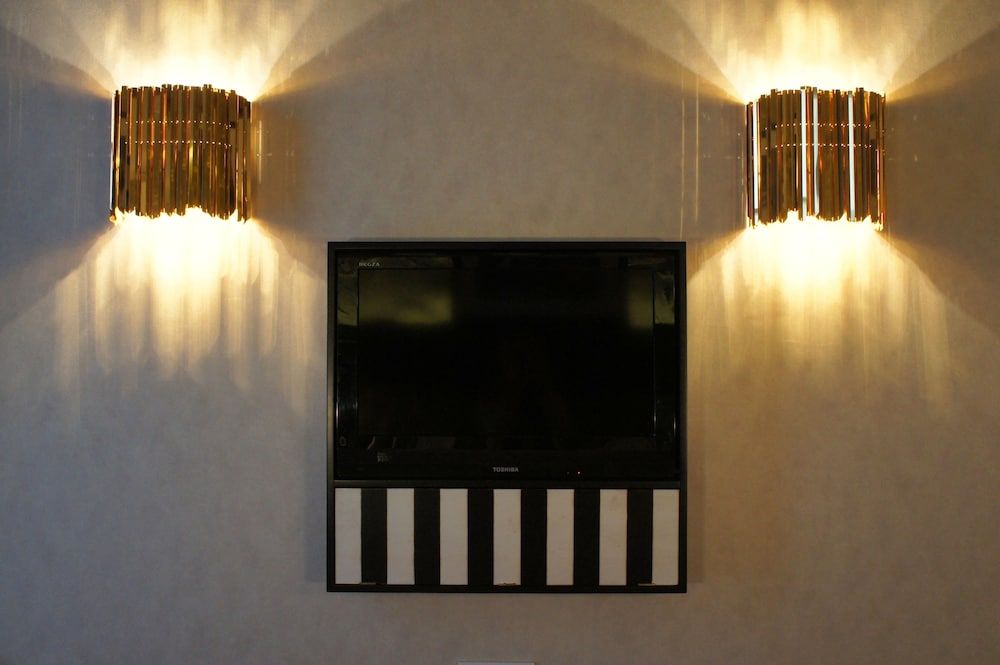 Tonic Hôtel Saint Germain Superior Double Room 4