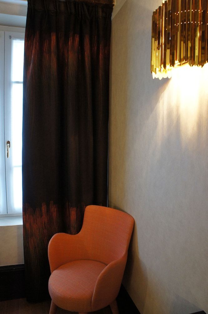 Tonic Hôtel Saint Germain Superior Double Room 3
