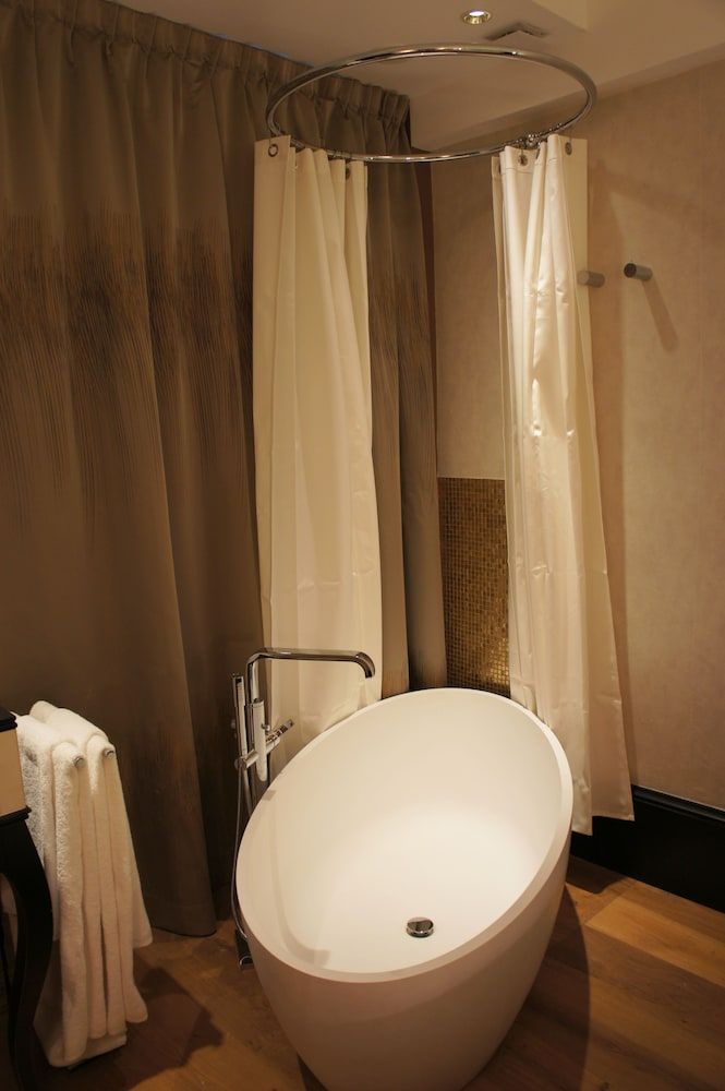 Tonic Hôtel Saint Germain Superior Double Room 6