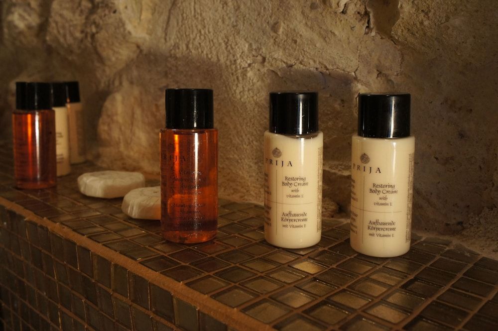 Tonic Hôtel Saint Germain Superior Double Room 7