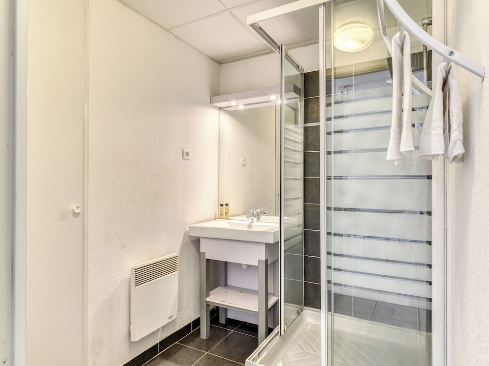 Appartement Standard, 1 chambre, vue piscine 4 personnes