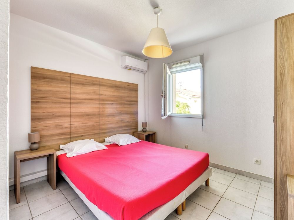 Appartement Duplex Standard, 2 chambres 6 personnes