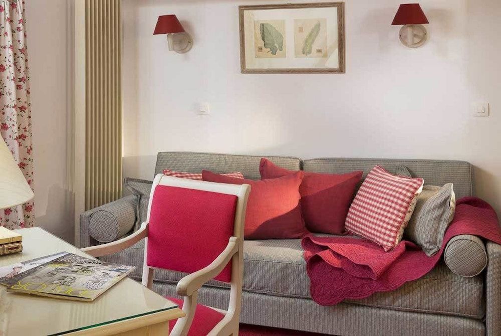 Hotel du Cygne Paris Superior Room 5