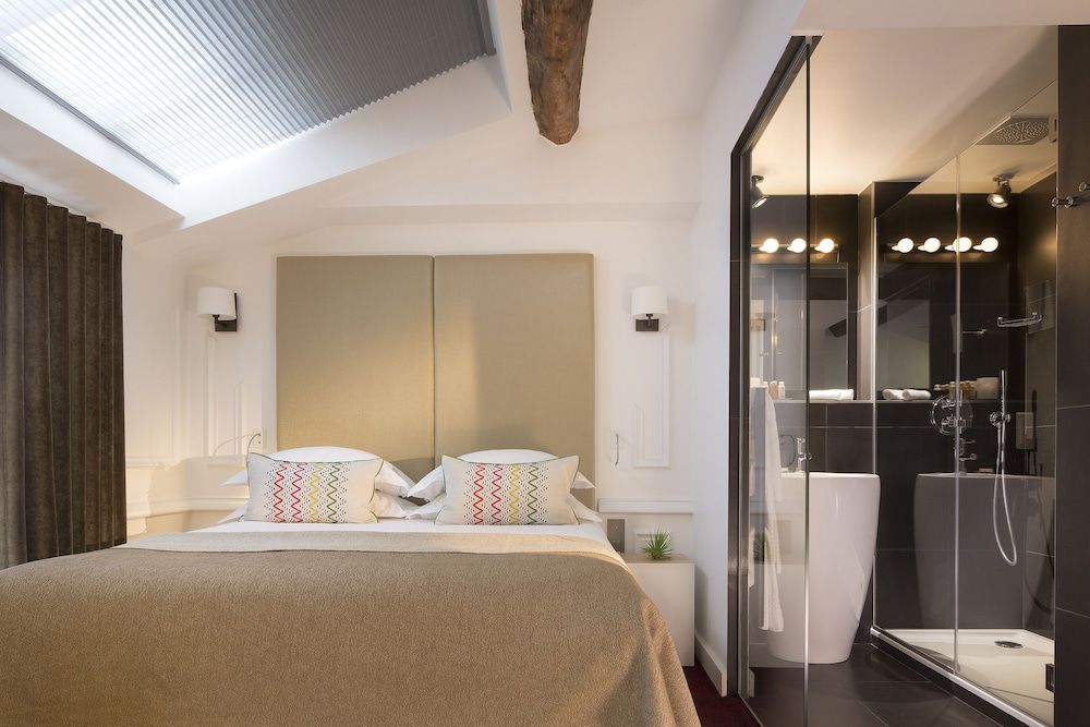 undefined Hôtel Moliere