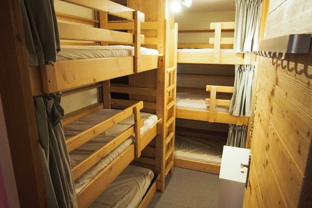 RisoulSki Antarès Superior Apartment, 1 Bedroom, Balcony 2