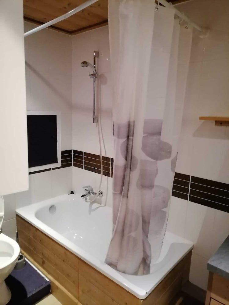 RisoulSki Antarès Deluxe Duplex, 2 Bedrooms, Balcony, Valley View 20