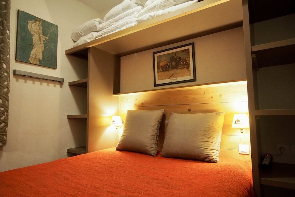 Comfort Apartment, 1 Bedroom, Balcony, Mountainside
