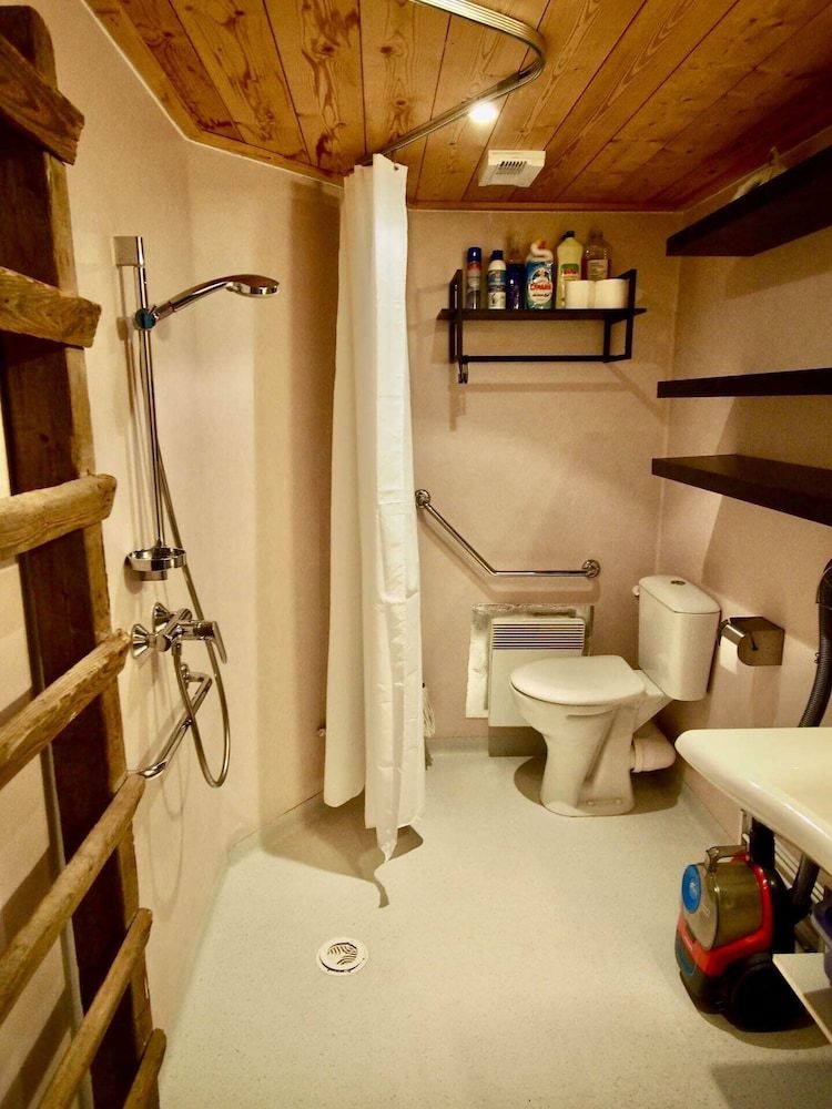 RisoulSki Antarès Comfort Studio, Balcony, Valley View 9