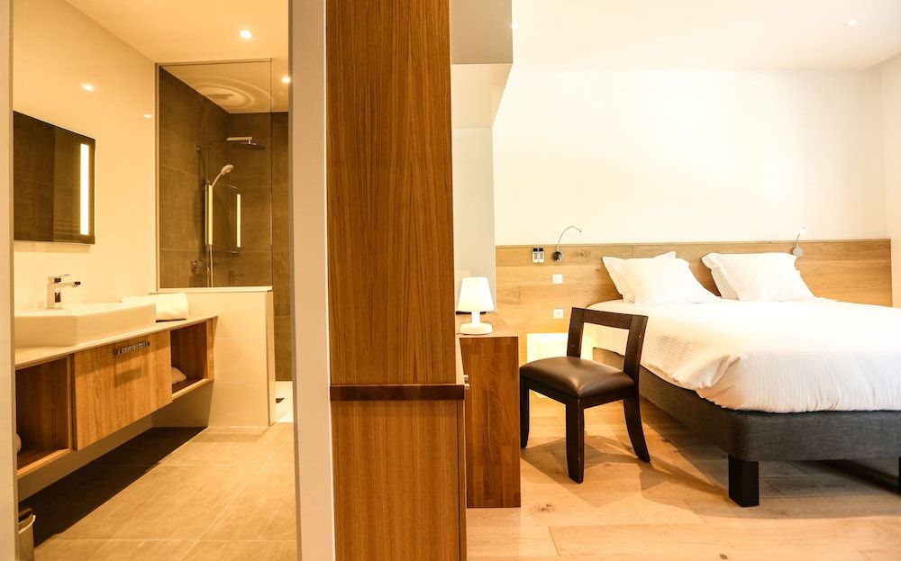 Apartment, 2 Bedrooms