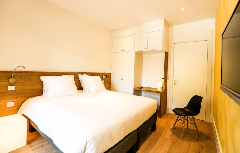 Apartment, 2 Bedrooms