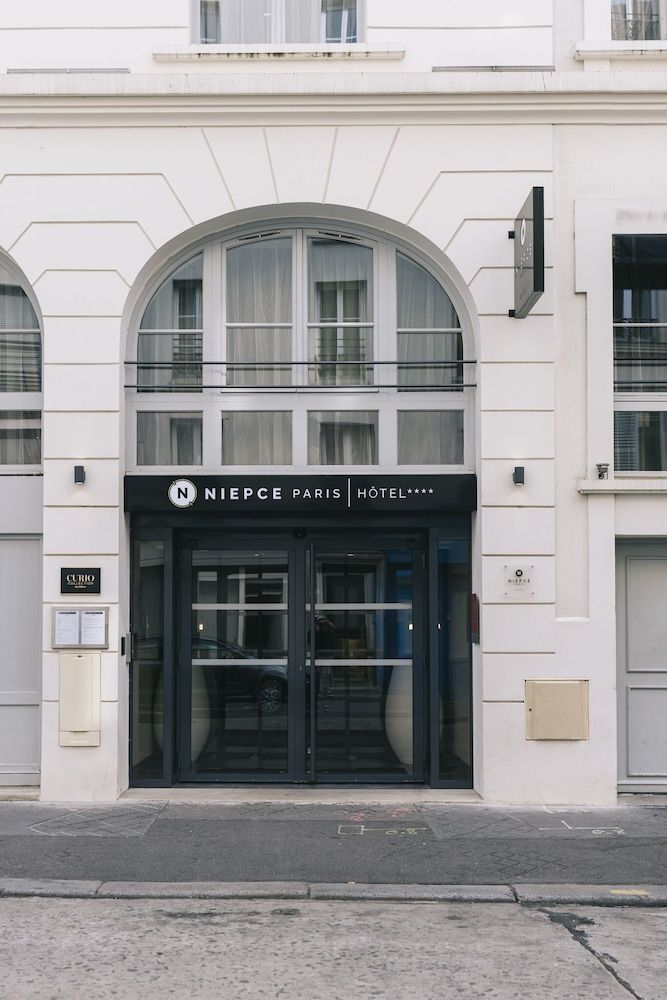 undefined Niepce Paris Hotel, Curio Collection by Hilton 2