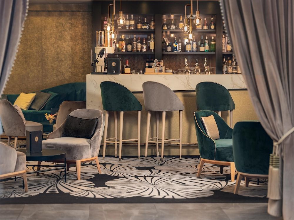 undefined Niepce Paris Hotel, Curio Collection by Hilton