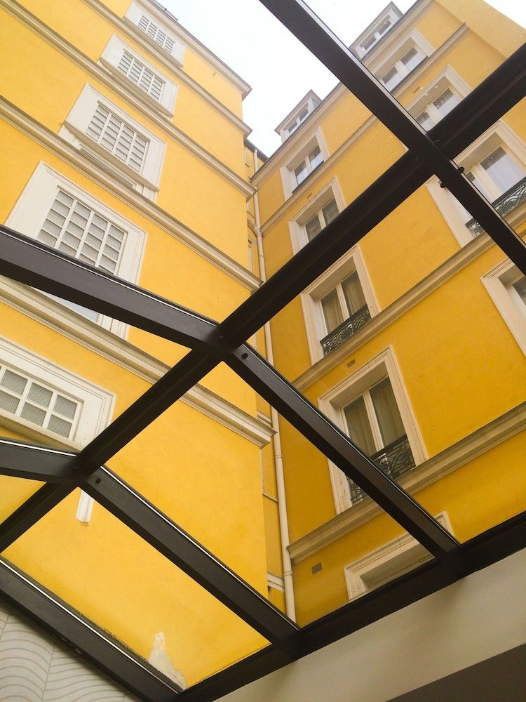 undefined Hôtel Le Royal 8