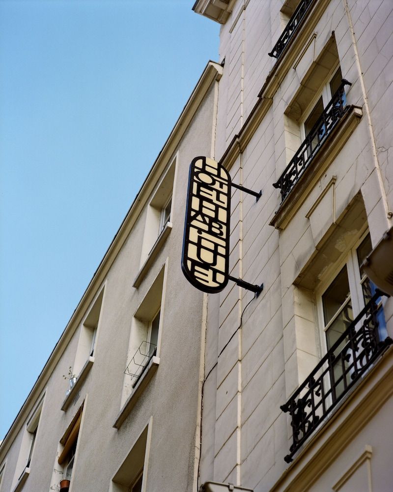 undefined Hôtel Habituel 6