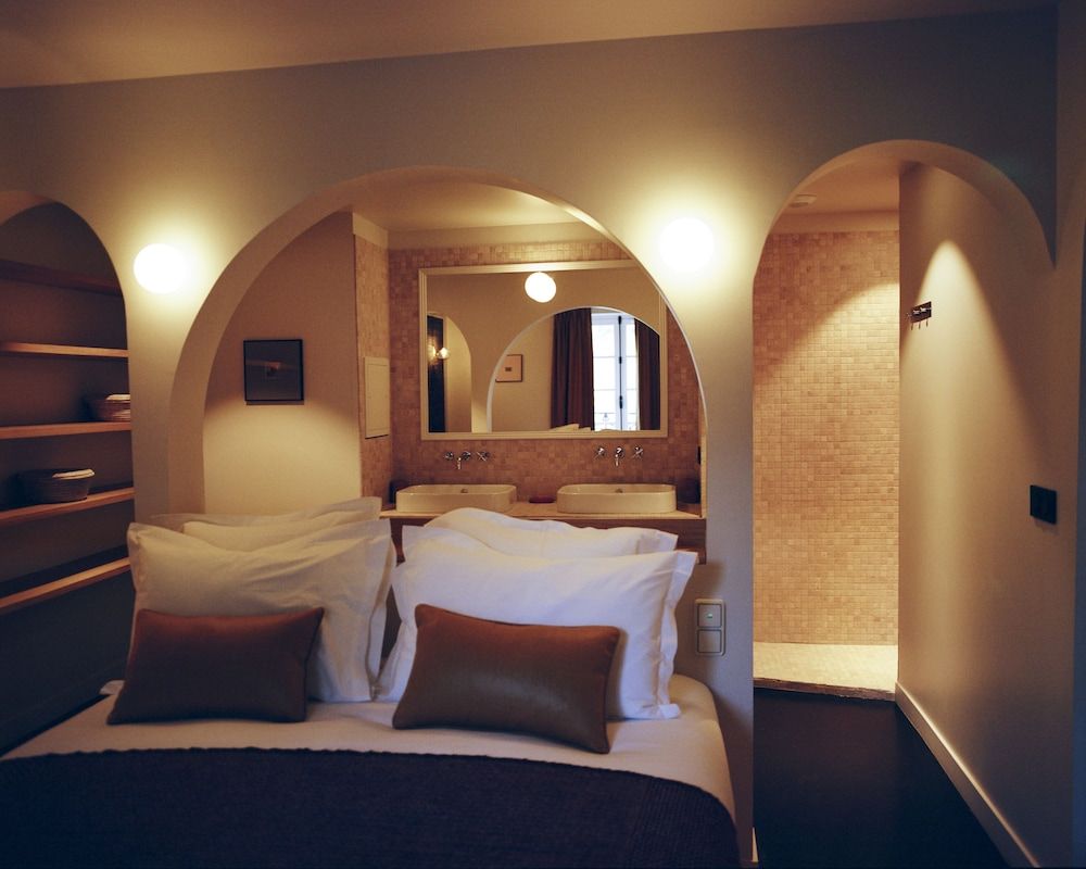 undefined Hôtel Habituel 7