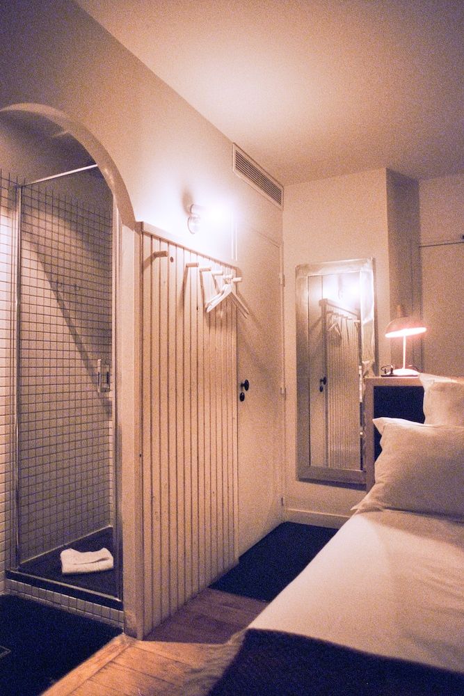 Hôtel Habituel Classic Double Room 3