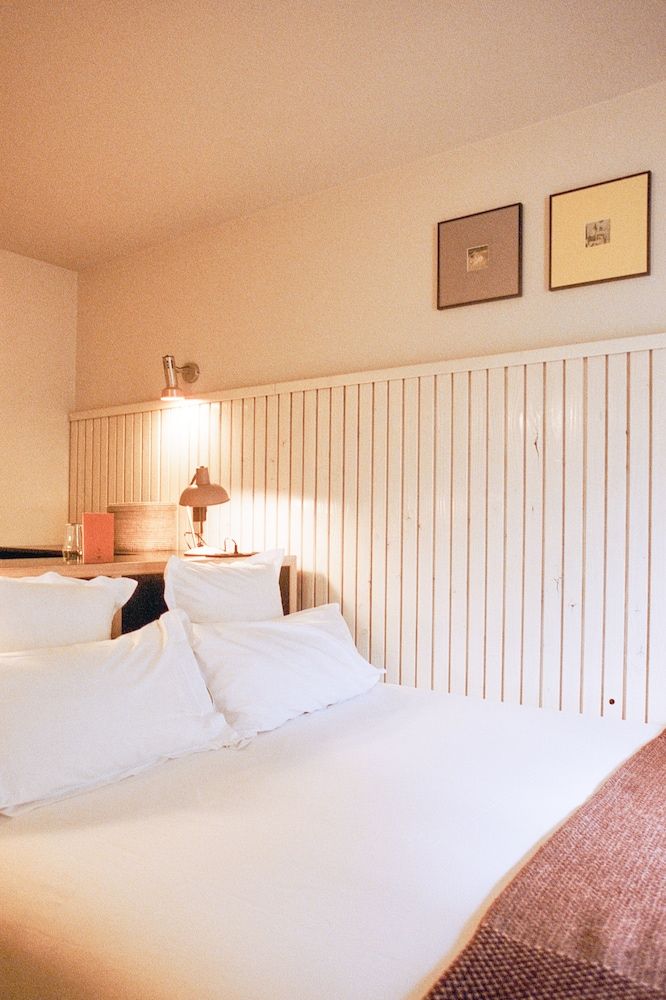 undefined Hôtel Habituel 4