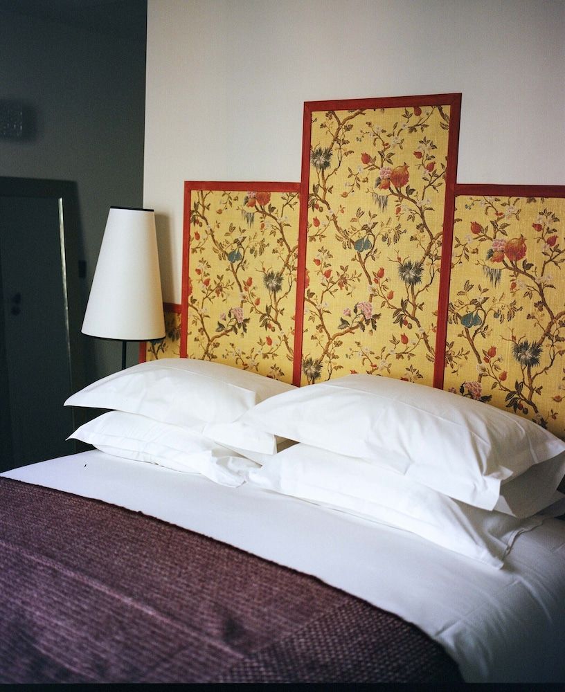 undefined Hôtel Habituel 3