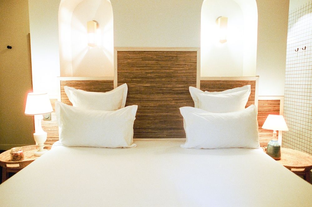 undefined Hôtel Habituel 2