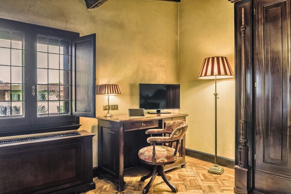Classic Double Room Single Use