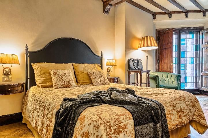 undefined Grand Hotel Baglioni 4